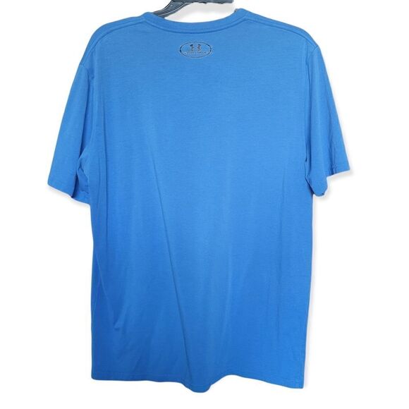 UA logo heatgear tee - Picture 2 of 3